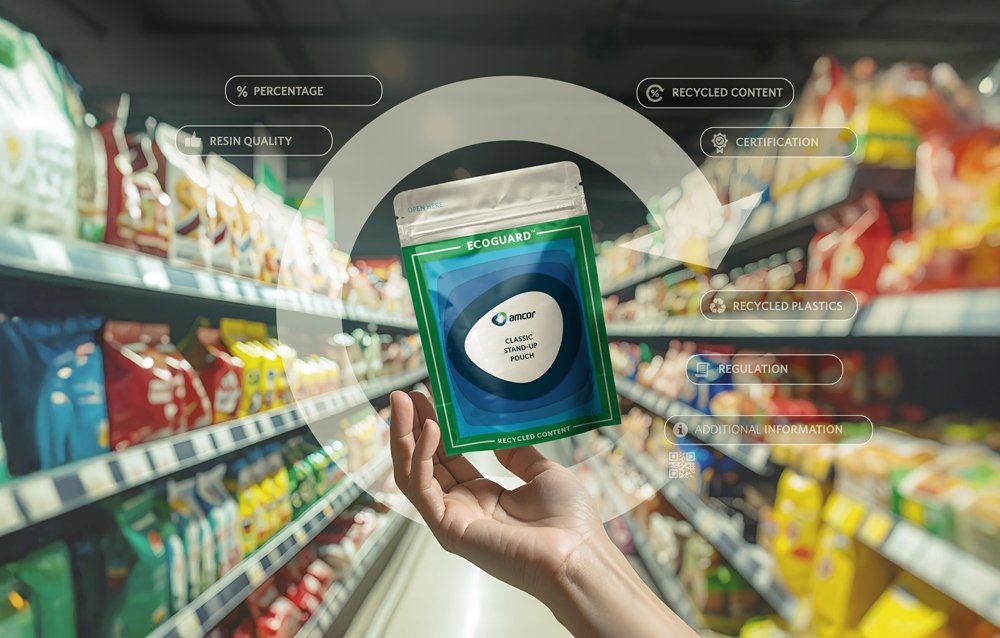 Research: EU Consumers Back Post-Consumer Recycled Plastic