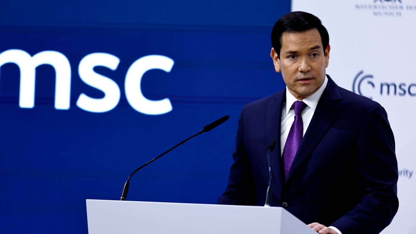 Rubio's Speech at Munich Security Conference Highlights U.S.-Europe Ties Amid Challenges