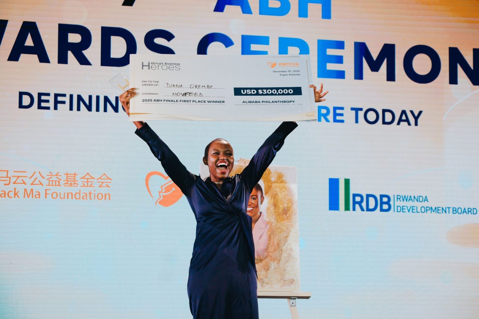 Rwanda Turns Public Spending Into a Startup Engine