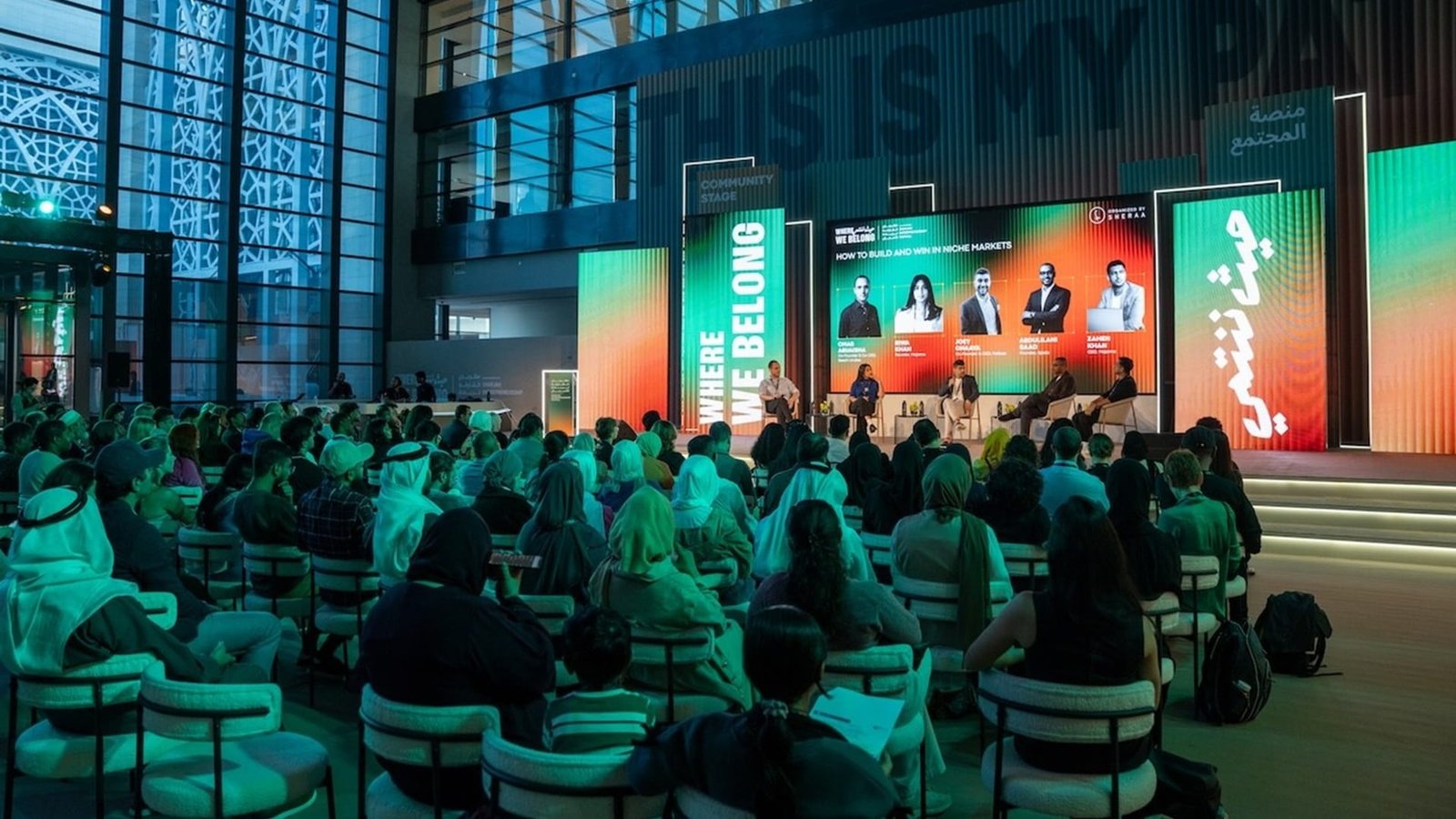 SEF 2026 achieves highest participation strength in its history