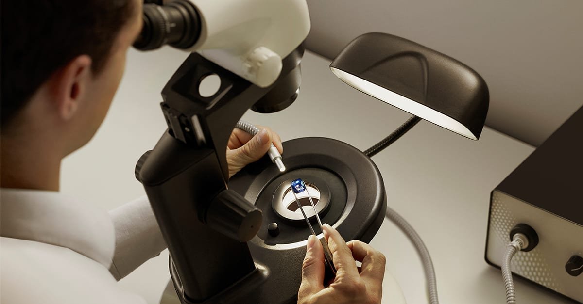 The evolving craft of fine and high jewellery – rarity, resilience, and long-term value