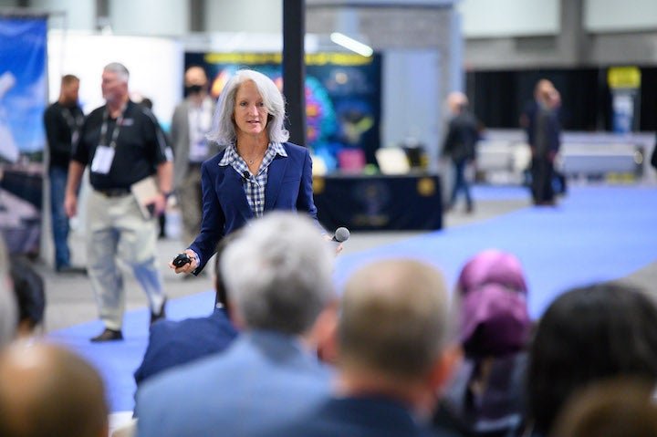 Startup Space at 10: A Launchpad for the New Space Economy