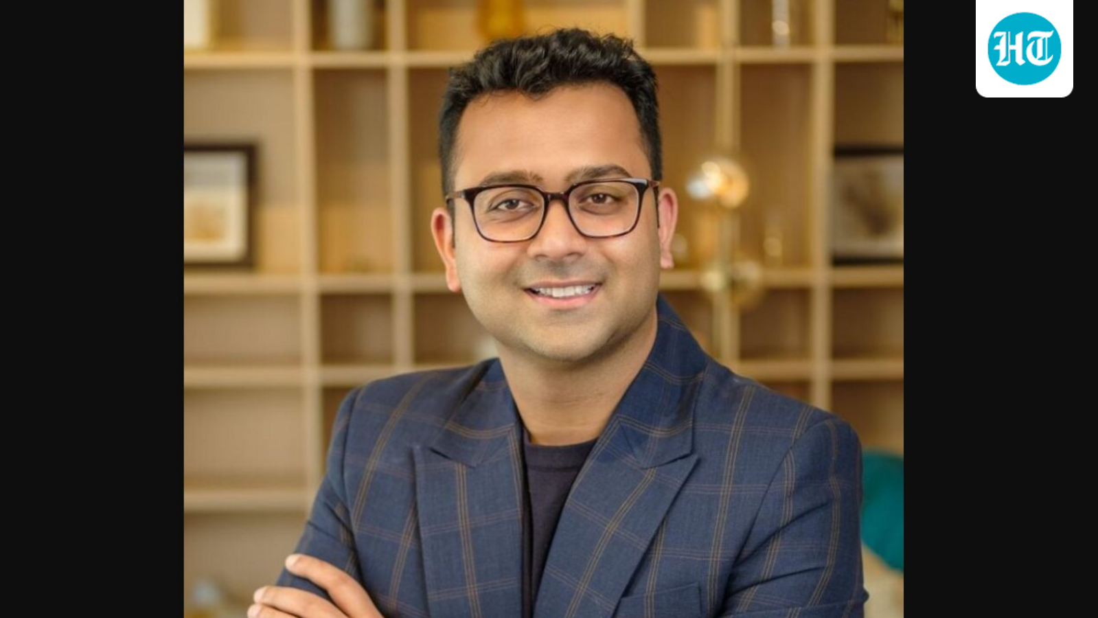 Livspace lays off nearly 1,000 employees, co-founder Saurabh Jain quits after 11 years