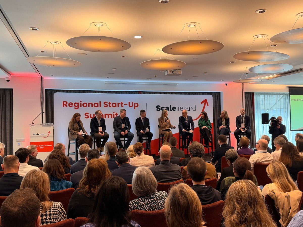 More than one in three founders don’t know EU AI Act