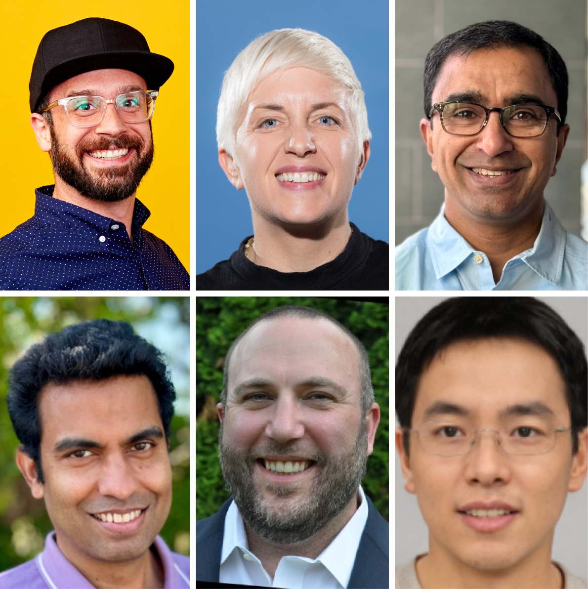 Meet Seattle founders building software for coding agents, music tech, video editing, and more – GeekWire