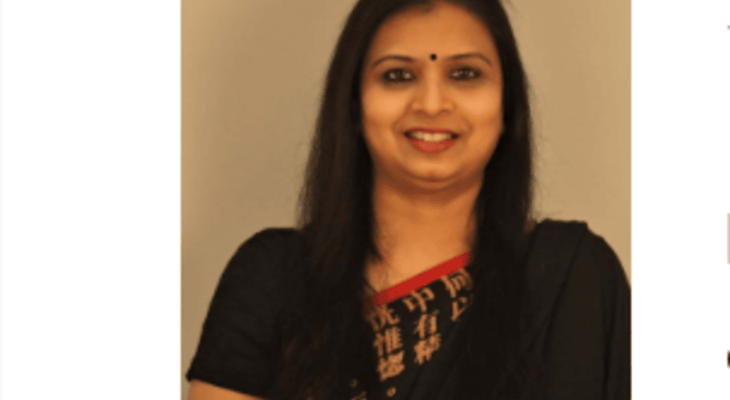 Celebrating Geetika Dayal: The Force Behind TiE Delhi-NCR’s Startup Success Story