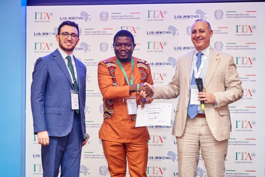 African agribusinesses empowered to access EU markets through ITA’s Lab Innova Initiative