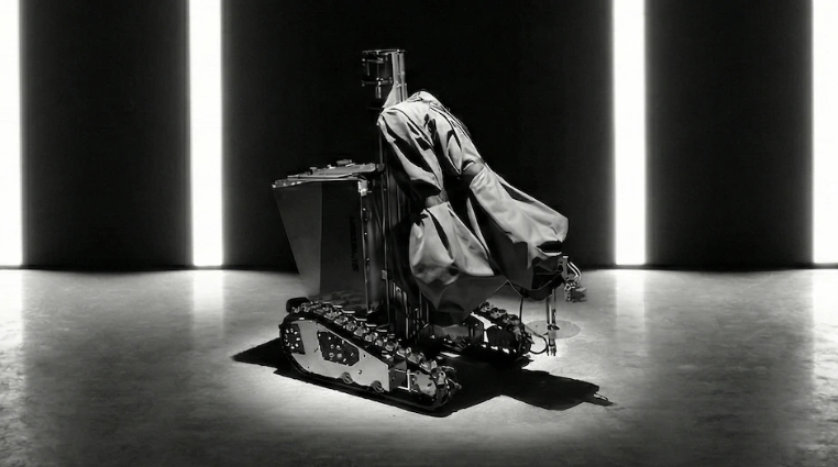 Construction robotics startup Sitegeist raises €4M to automate arduous concrete repair jobs