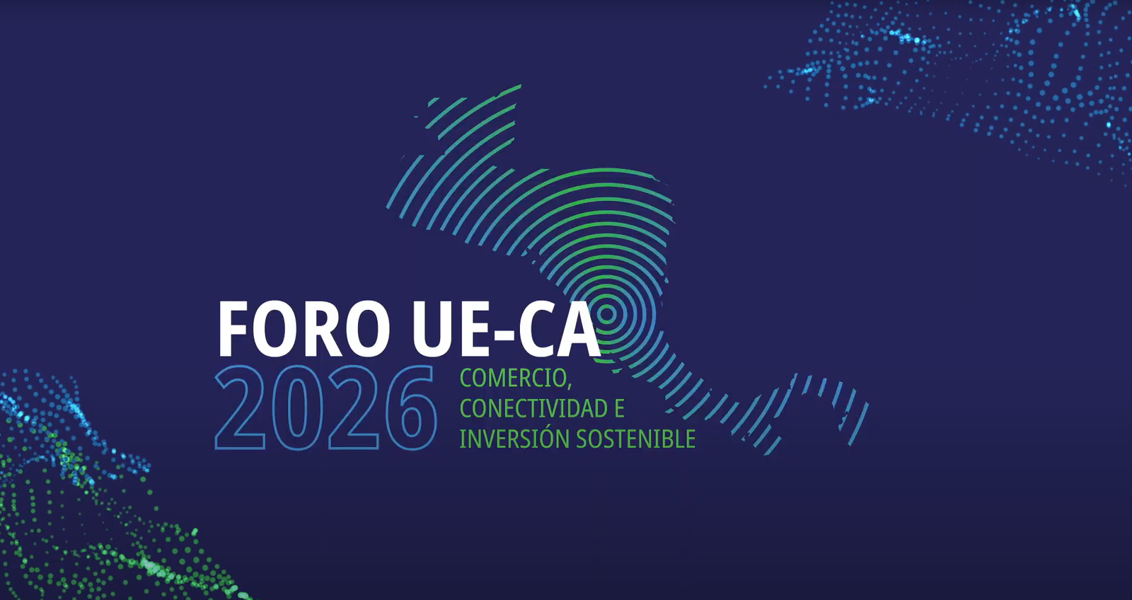 Panama will host the European Union - Central America Forum 2026 to strengthen trade, connectivity and sustainable investment