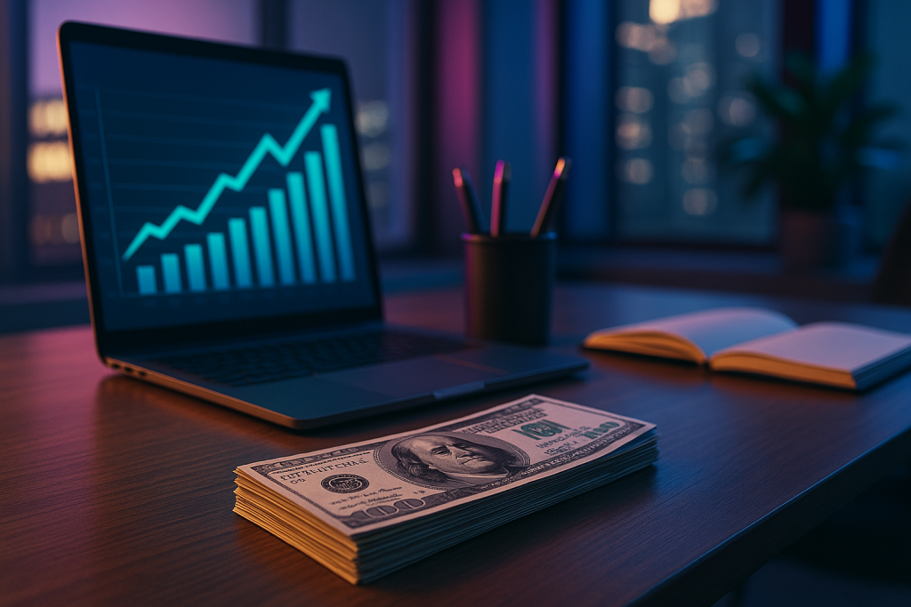 Capalo AI Secures €11 Million to Expand AI-Driven Energy Solutions Across Europe