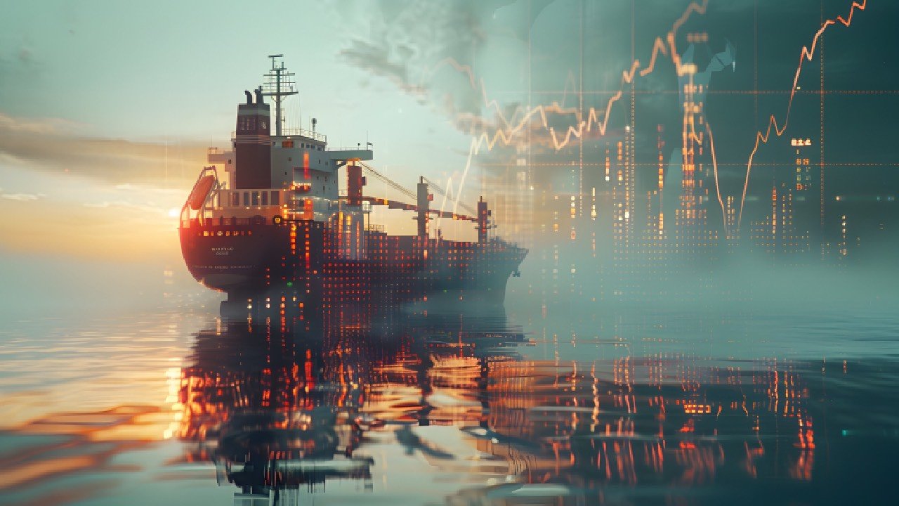 - Cyprus Shipping News