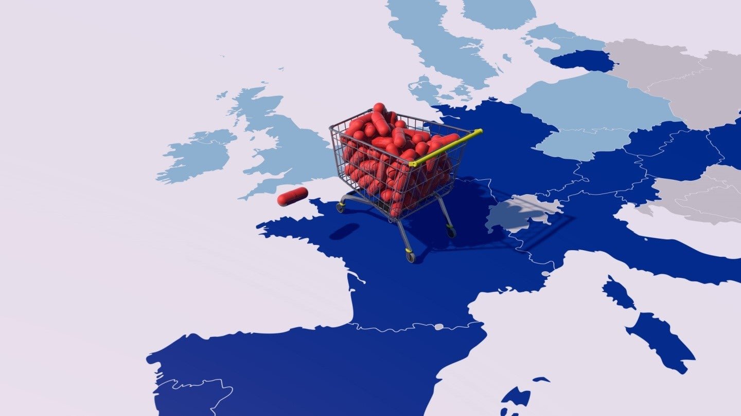 Why pharma manufacturers are still investing in Europe