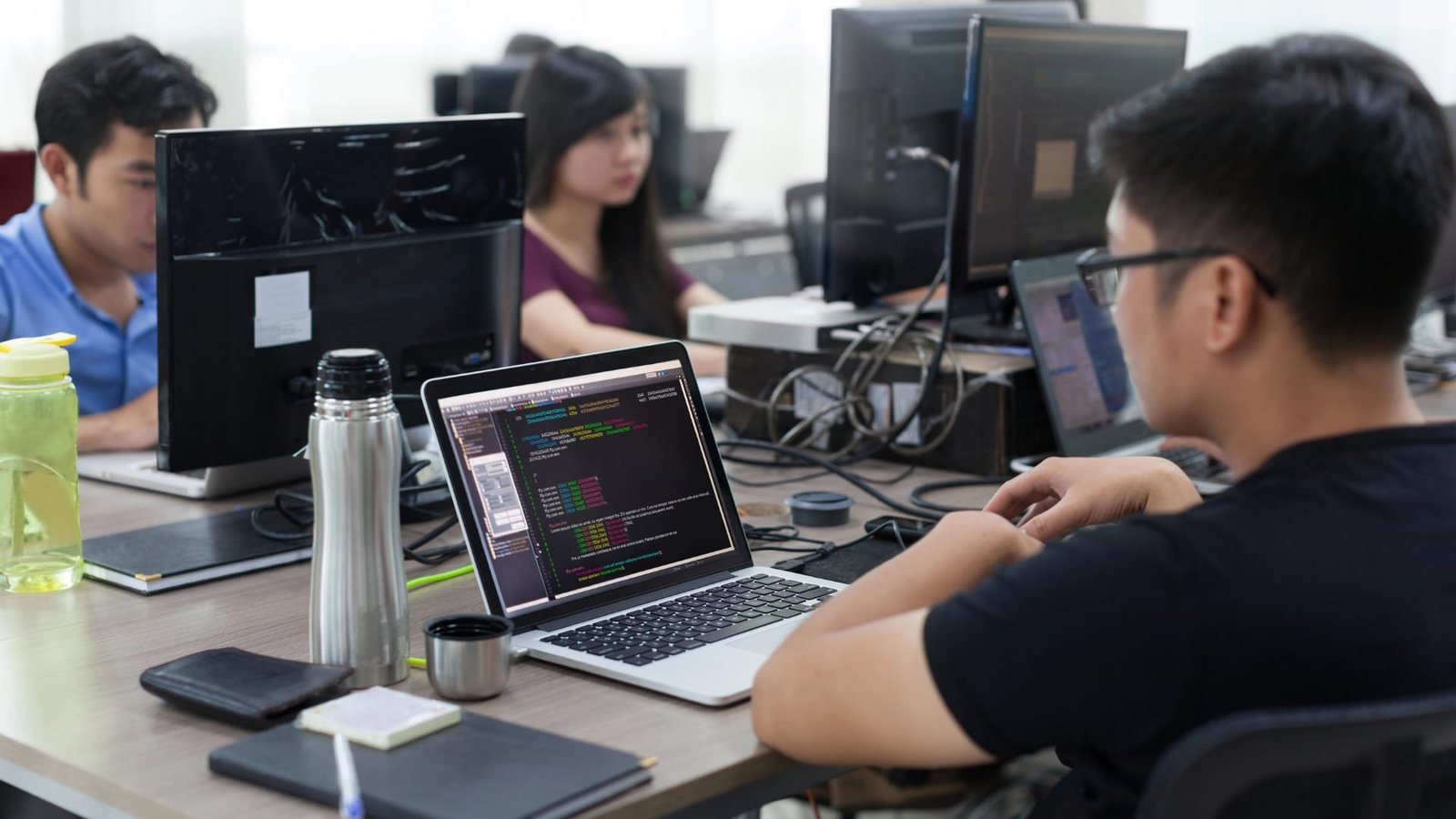 Singapore boosts startup funding under Budget 2026