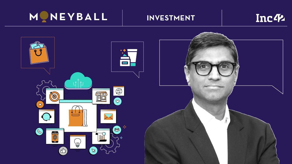 Playbook Partner's Vikas Choudhury On Why Pre-IPO Bets Shouldn't Be About Just Exits