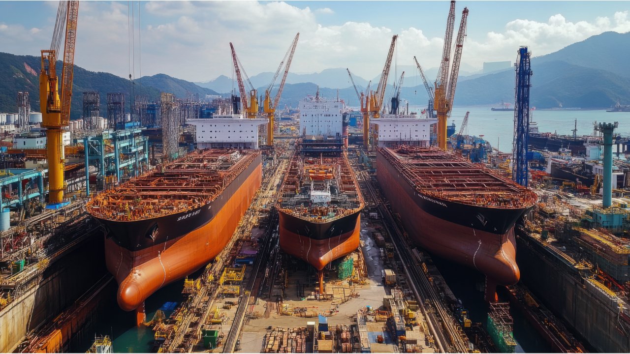 - Cyprus Shipping News