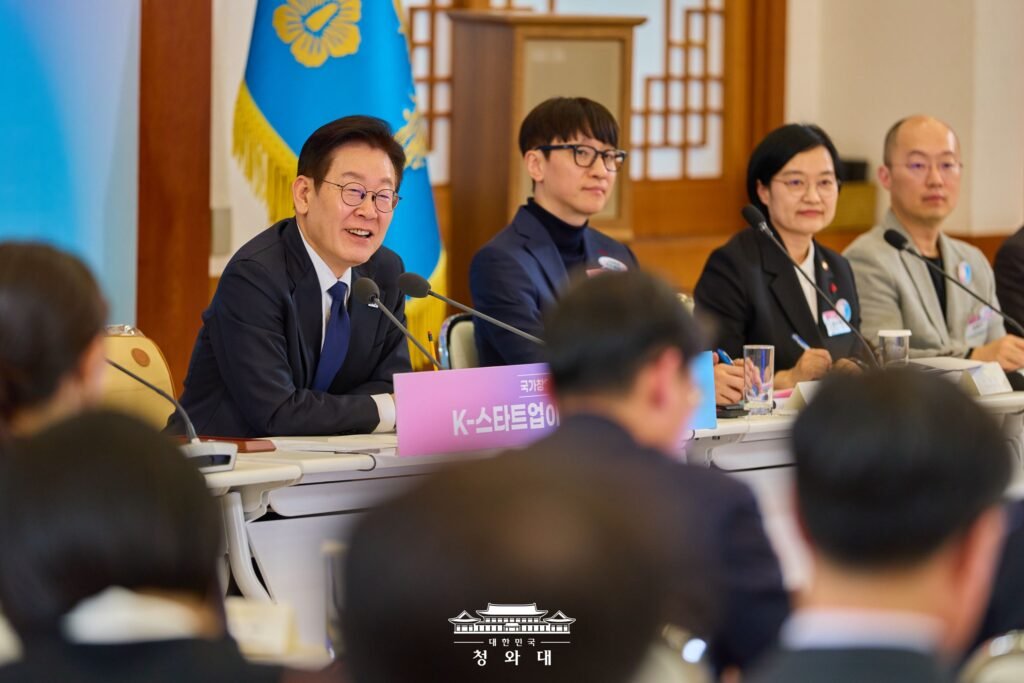 South Korea Unveils "Nation-Led Startup Initiative" to Support 5K Founders with Up to $700K Each