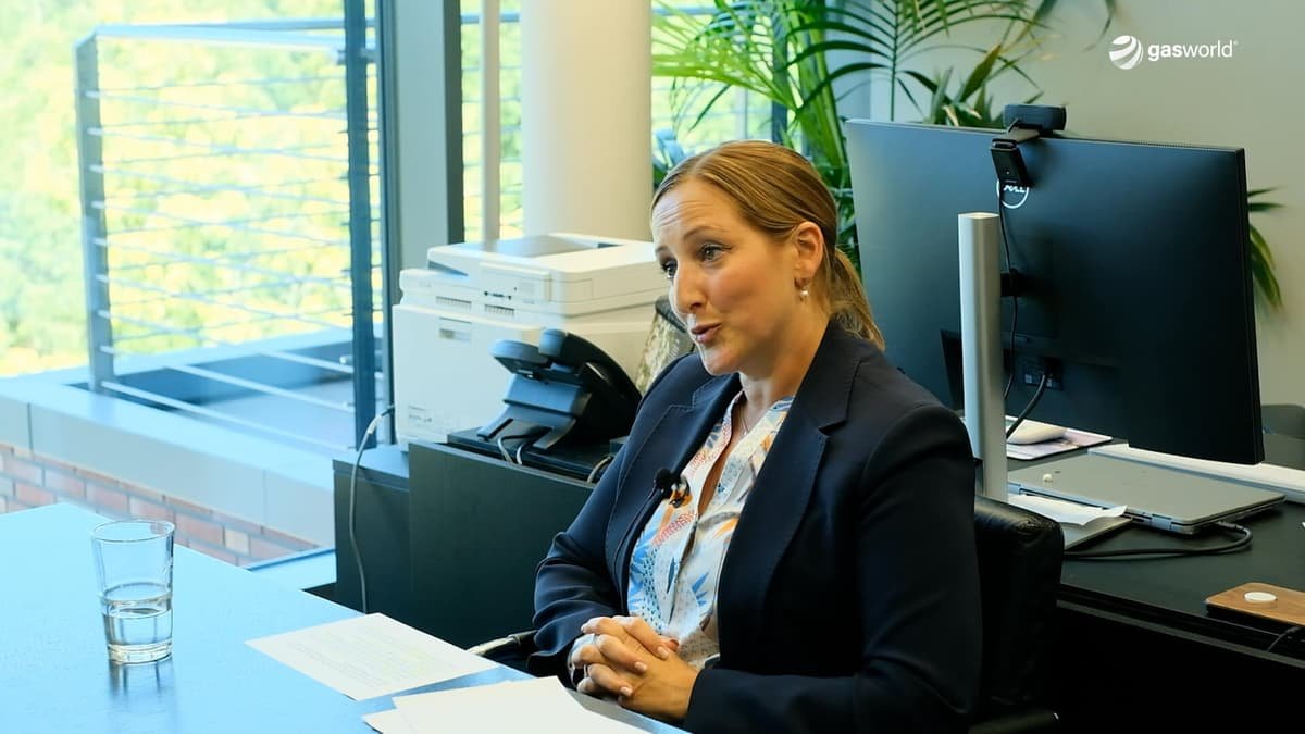 Video | Virginia Esly: Sustainability | Video