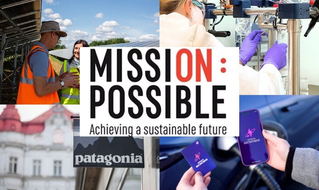 Thrive Renewables’ clean energy bond and Octopus’ EV charging expansion: The sustainability success stories of the week