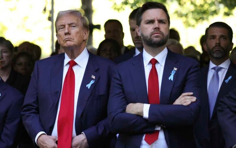 EA on Al Jazeera's Inside Story: Trump's Quest to Break Up Europe