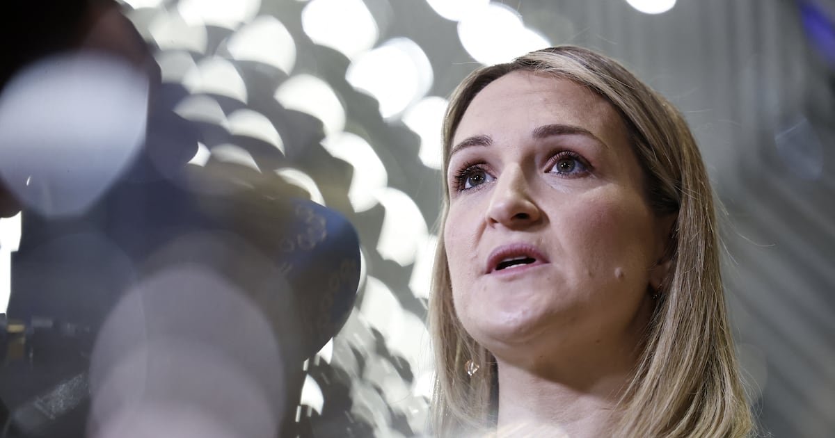 Trade talks and visas could be used as leverage by US in EU tech regulation row – The Irish Times