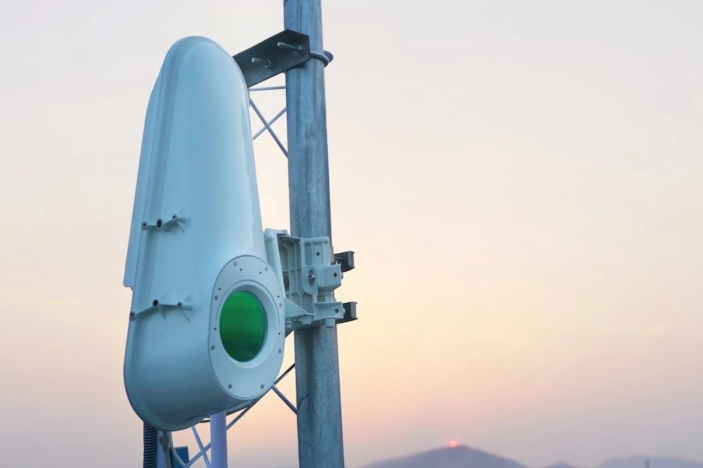 Taara and Astrolight push laser comms back into focus