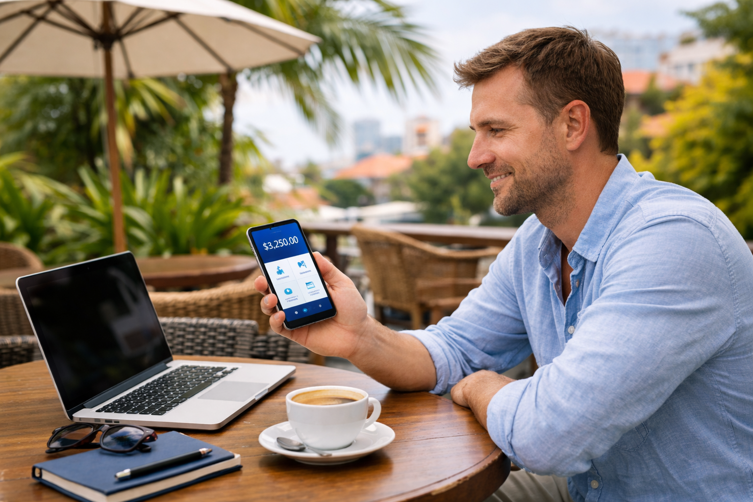 Who’s really telling the story of Dominican Innovation?