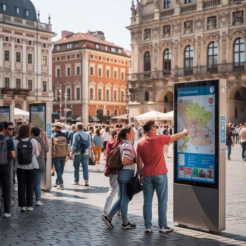 The new era of european travel: seamless, simple, and unstoppable – eu’s ‘one market’ is here!