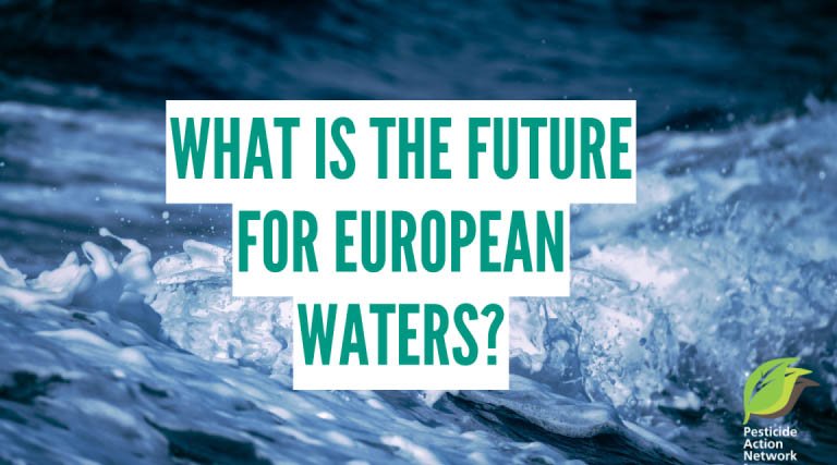 What Is The Future For European Waters?