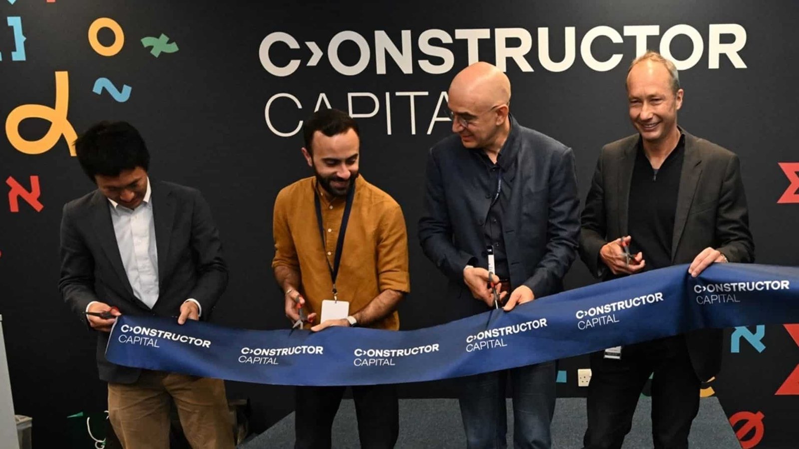 Constructor-Capital