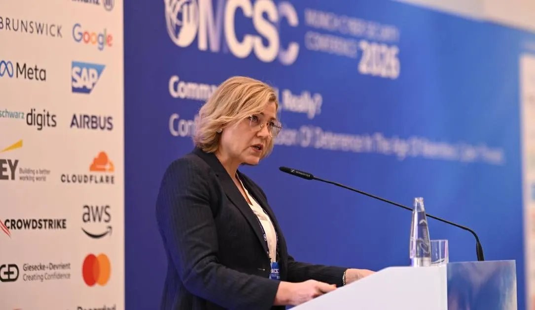 EU can’t be ‘naive’ about enemies shutting down critical infrastructure, warns tech official