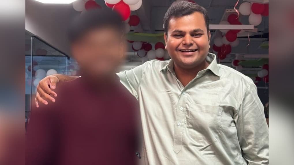 Startup founder says hiring candidate with fake resume cost firm Rs 2 lakh, mandates background checks