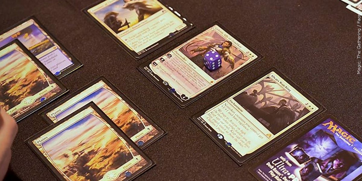 Friends raising money to replace collectible cards stolen from car