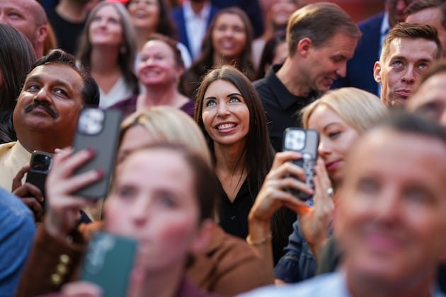 How Pattern co-founder Melanie Alder made Utah IPO history – Utah Business