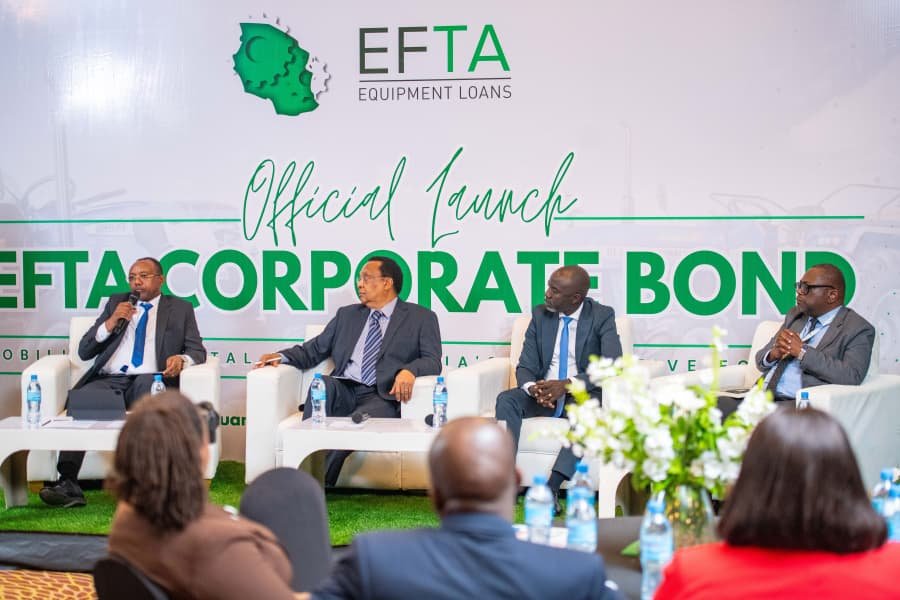 Relief for productive sectors as EFTA launches 50bn/- Corporate Bond