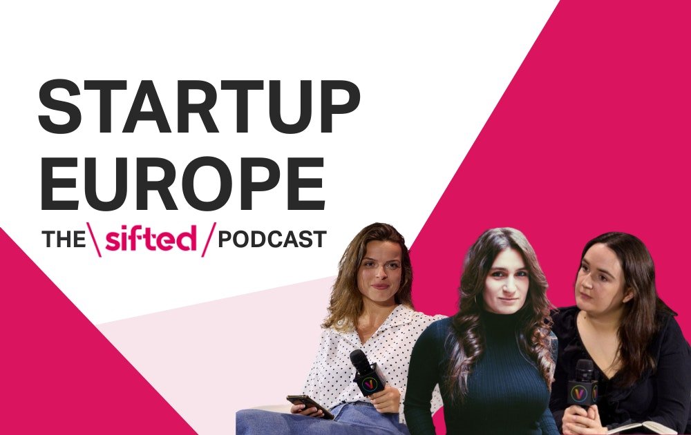 What are world models — and are they Europe’s winning AI bet?