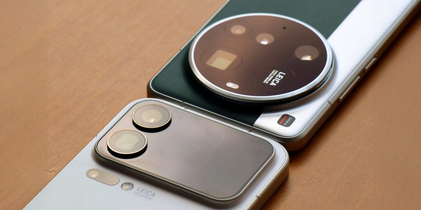 Xiaomi 17 Pro Max and Xiaomi 15 Ultra