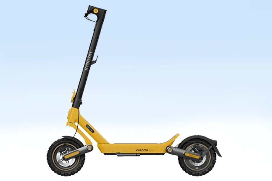 Xiaomi Brings Five Variants of the Electric Scooter 6 to Europe