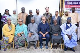 EU Programme Boosts Digital Skills for Women, Youth, and Persons with Disabilities in Borno and Yobe