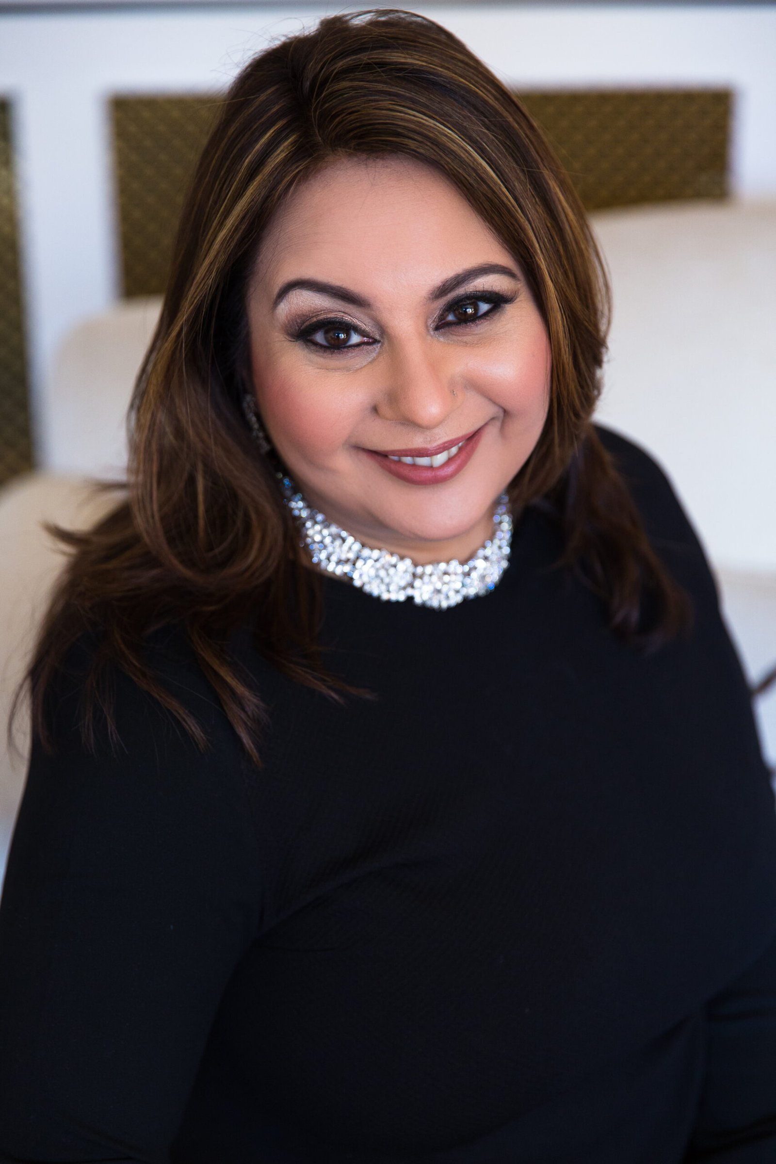 Founder Of The Week: Zamiha Desai