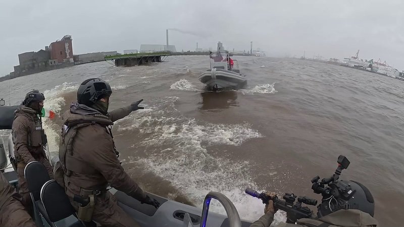 ‘Allies’ Exercise Pursues Targets Across Europe – Eurasia Review