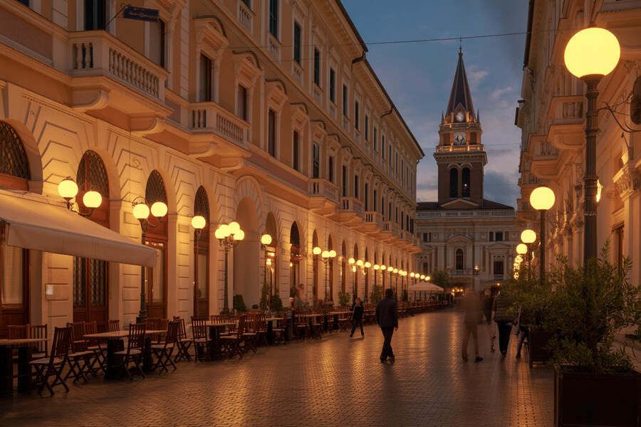 Switzerland Joins Germany, Denmark, Ireland, Poland, France, Netherlands, And Over Thirty-Six Countries In Europe In Facing New Travel Impediments As Italy Rolls Out Unprecedented Tourist Levy And Sustainability Rules