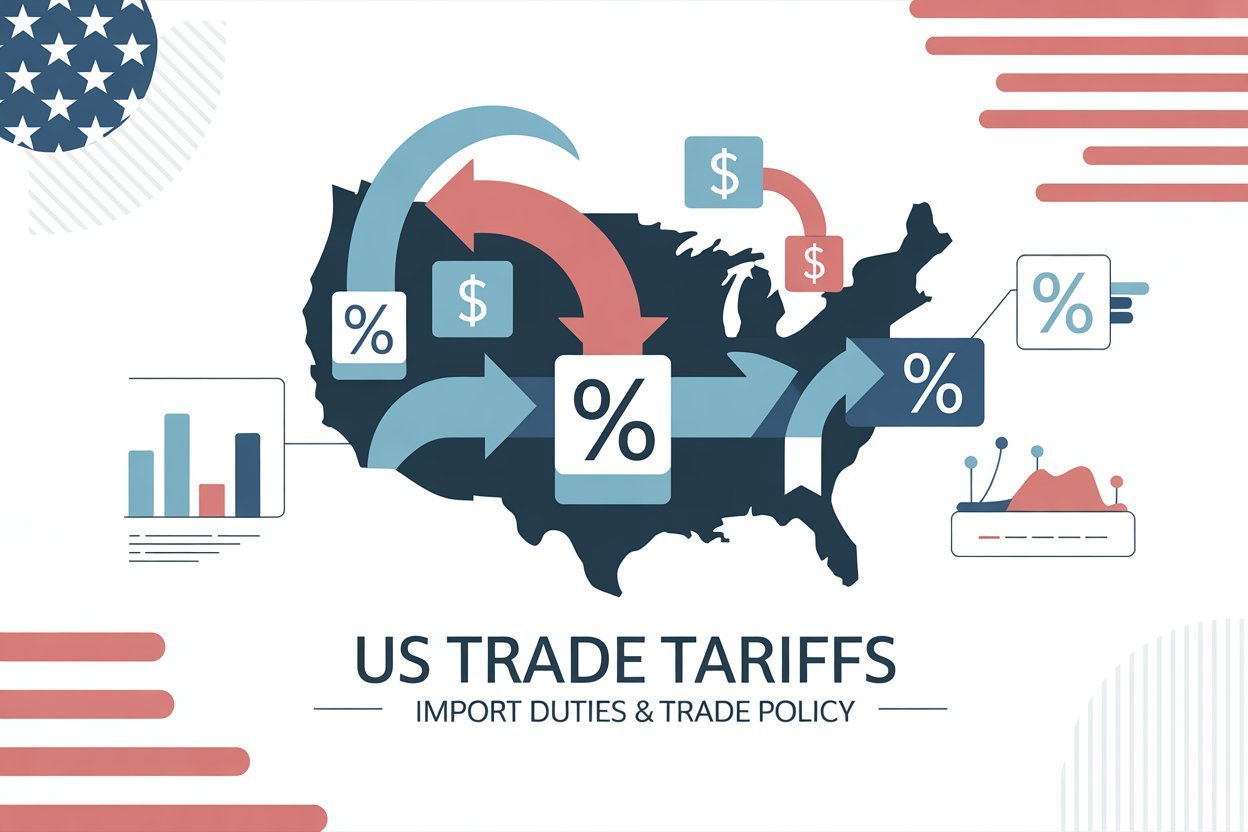 Us trade tariff