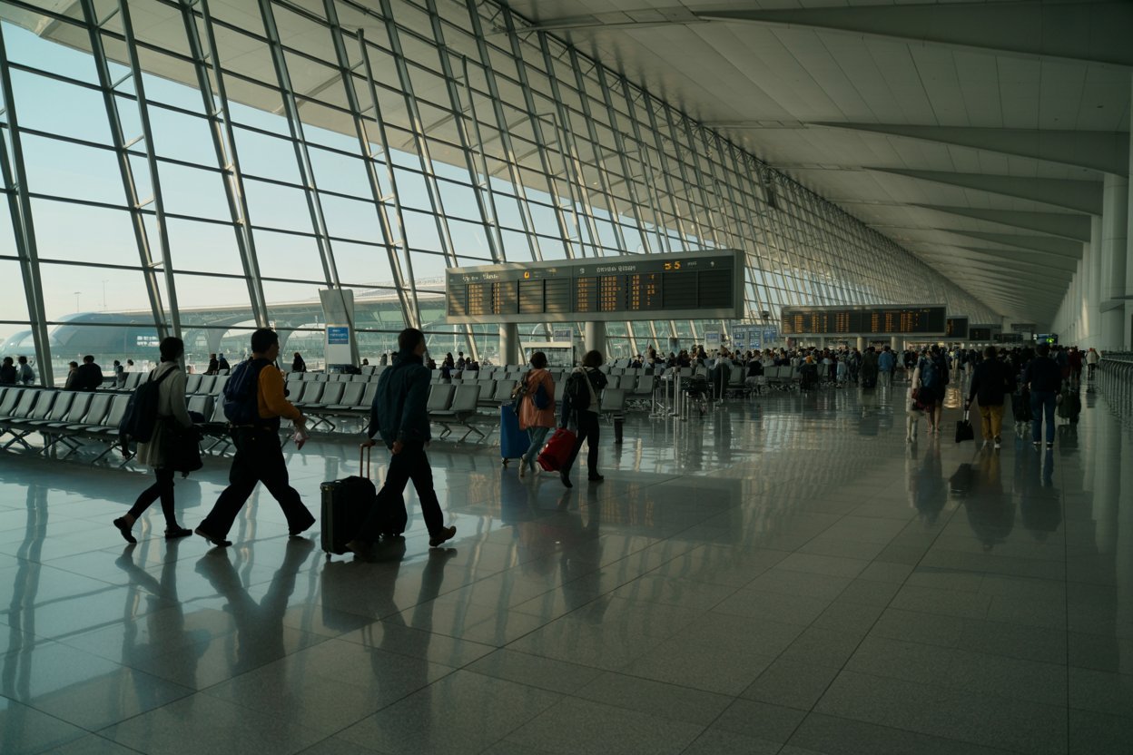 SESAR to Drive Future of European Aviation with Continued EU Funding, Here’s All You Need to Know