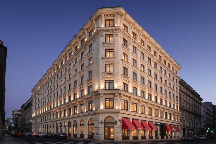 Germany Joins Slovenia, United Kingdom, Greece, Portugal, France, Italy, And Other European Nations In Attracting More Tourists With Luxury Hospitality, Events, And Sustainable Policies