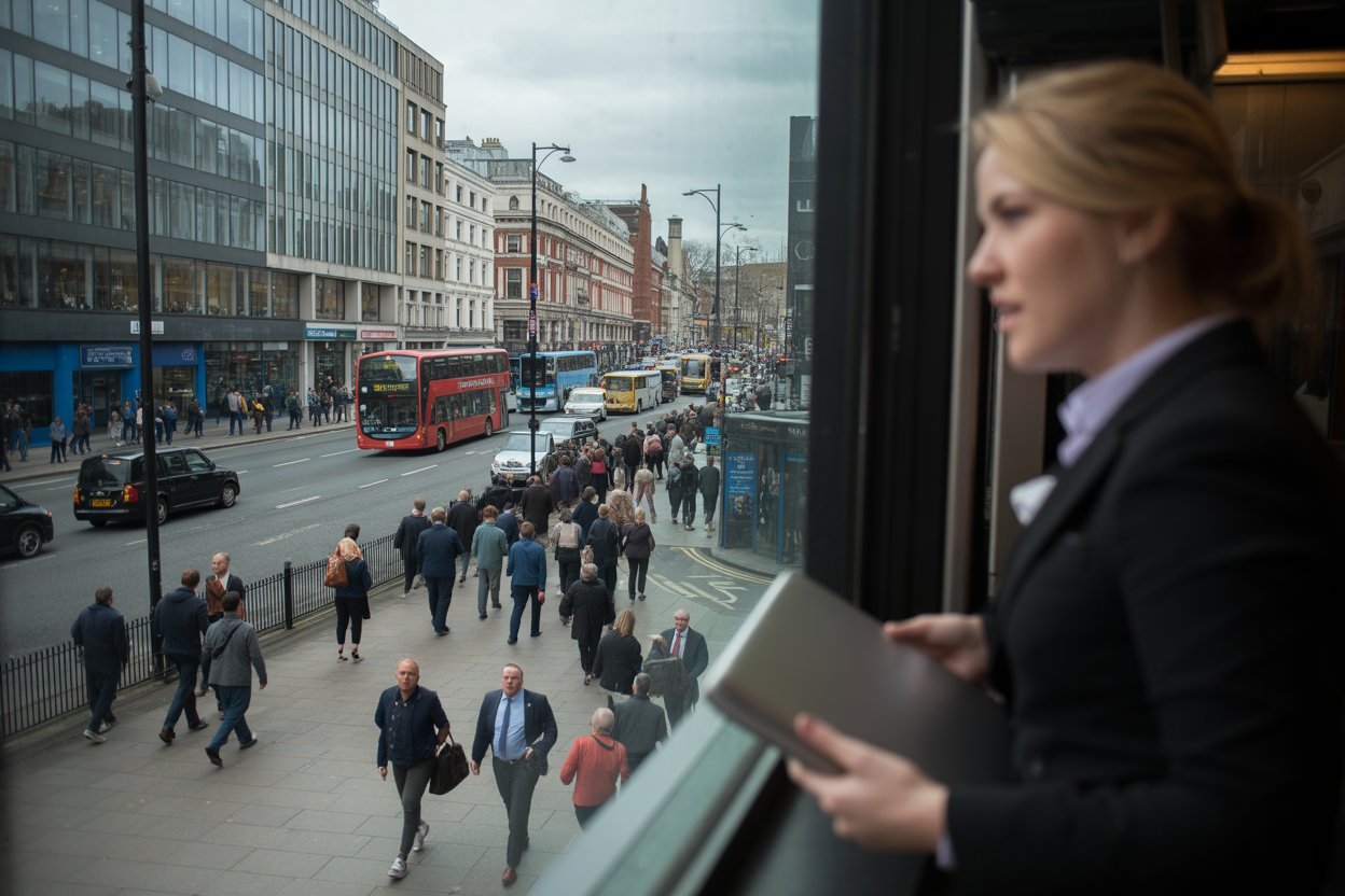 EasyJet and Charities Now Partner to Provide Smart Workwear for Jobseekers in the UK, Supporting the Travel Industry’s Commitment to Community