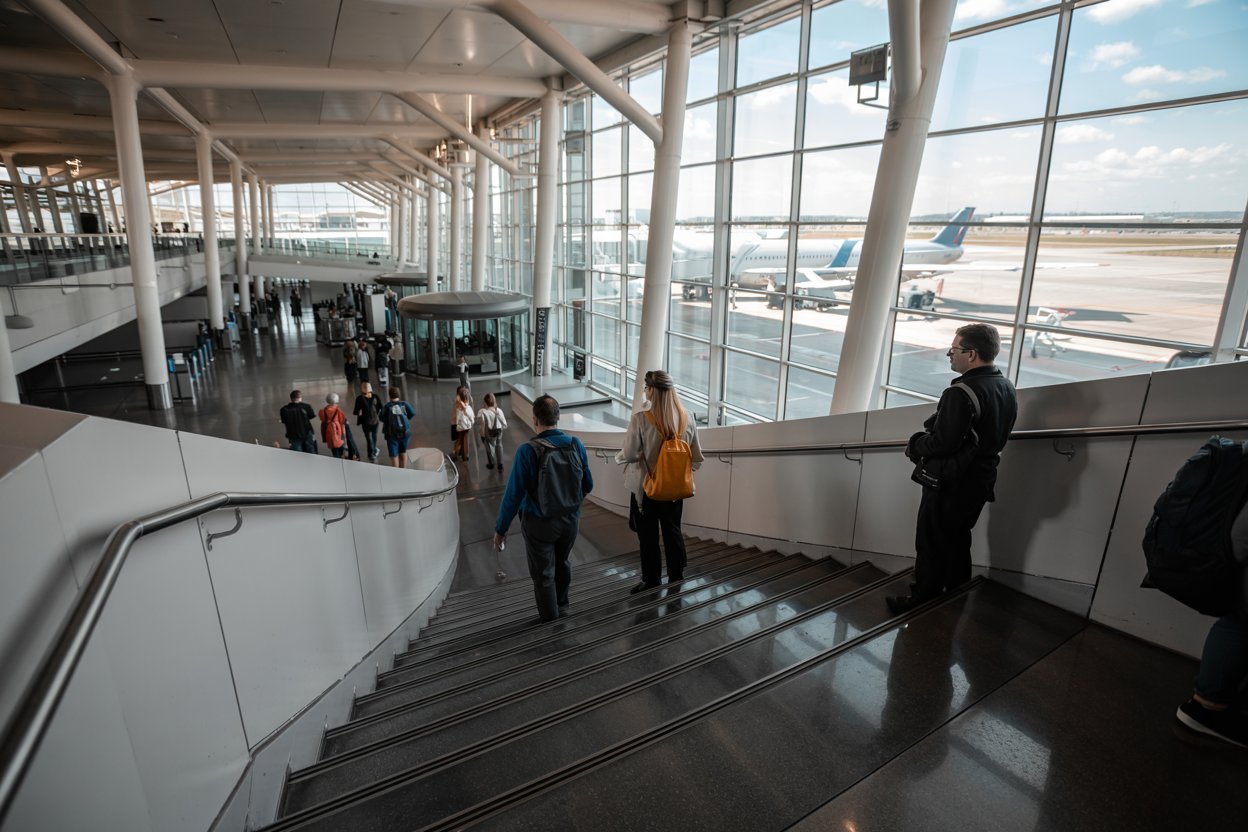 Rome’s Fiumicino Airport Boosted for Sustainability-Linked Bond for Eco-Friendly Growth, Everything You Need to Know