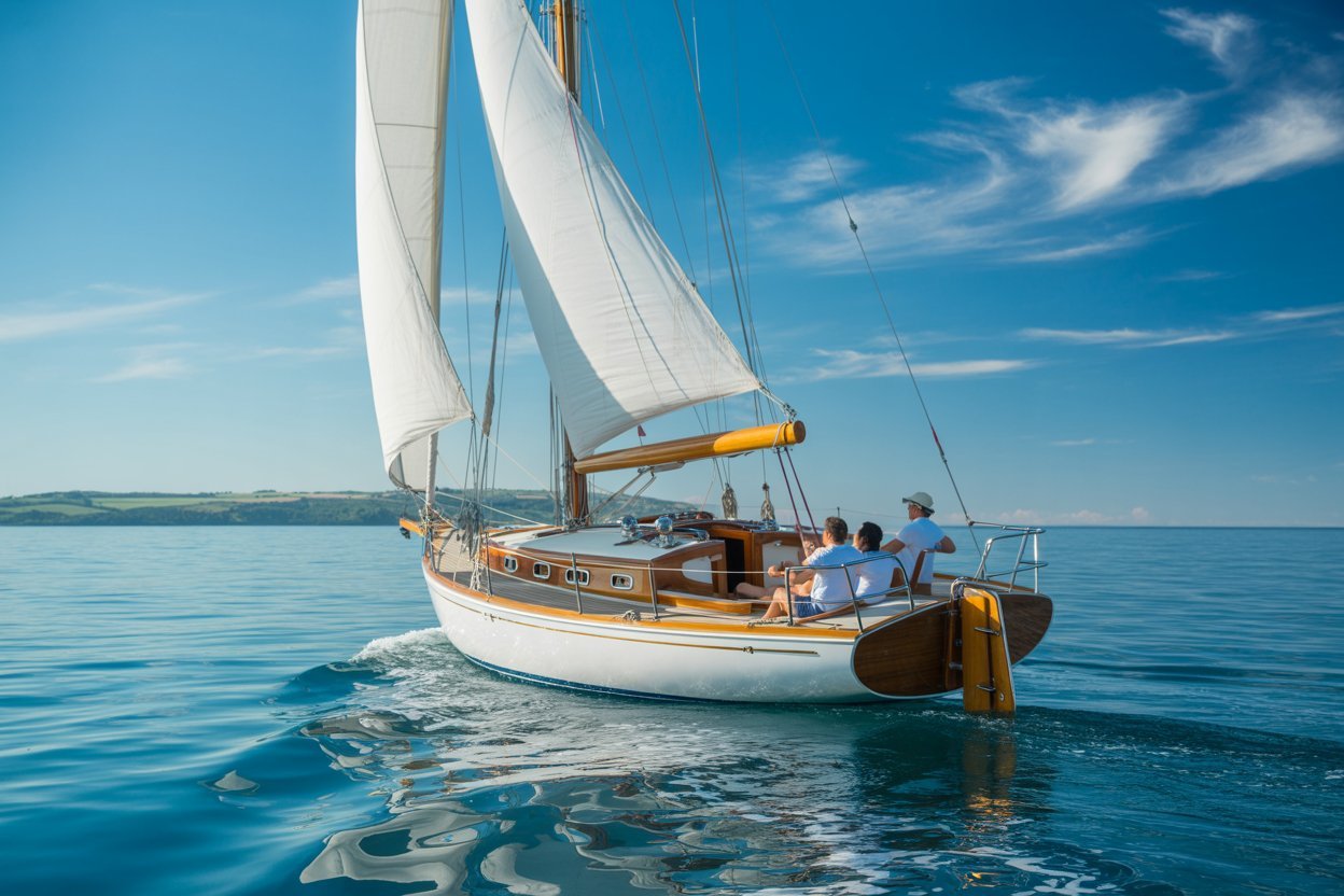 EU to Prioritize Boating and Active Tourism in Sustainable Strategy with New Investments, Get the Details Here