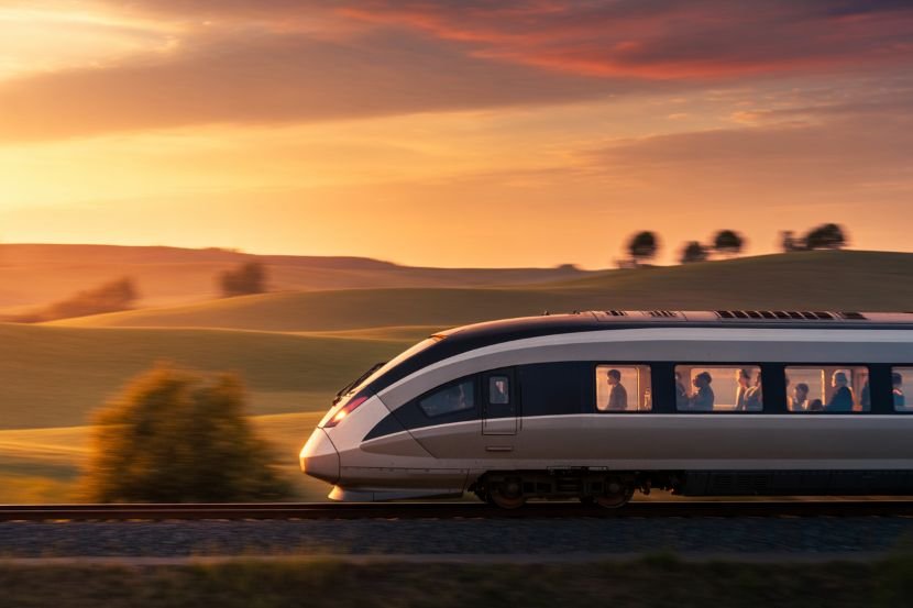 Discover How Eurostar’s New Boarding Rules Will Transform Your Travel Experience, Making Train Journeys to Europe Faster and More Convenient