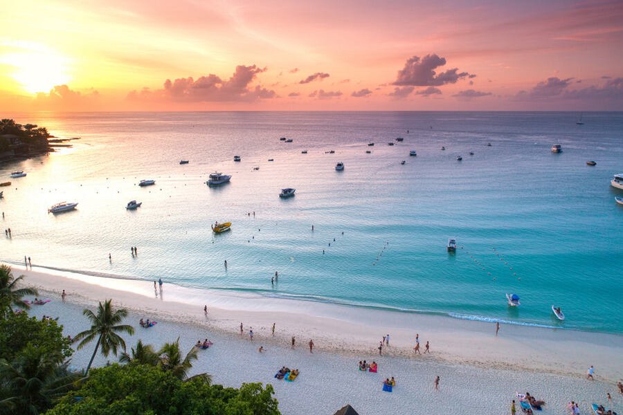 Netherlands Joins Spain, Germany, Italy, Belgium, Switzerland, UK, And Several Other European Countries In Promoting Mexico’s Tourism Growth With Significant Increases In Arrivals And Sustainable Investments