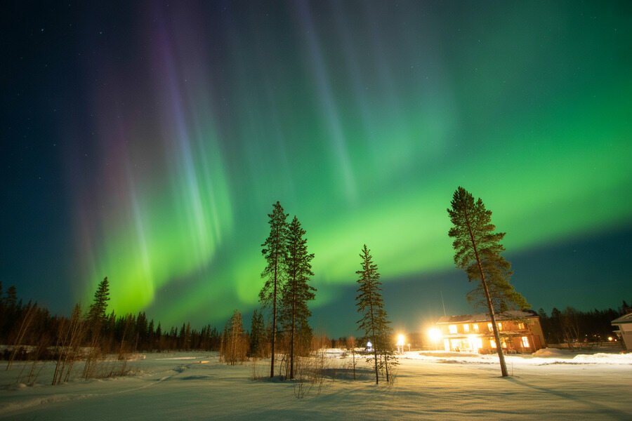 Finland Joins Hungary, France, Greece, Poland, Malta, Spain, And More Nations In Europe In Experiencing A Stunning Tourism Boom With Record-Breaking Visitor Numbers And A Surge In Luxury Travel